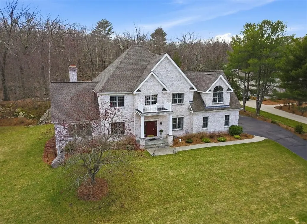 13 West Butterfly Way, Lincoln, RI 028654 - #1