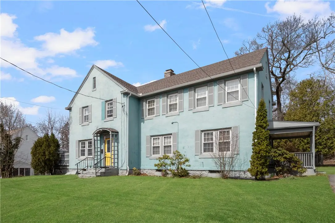 482 Providence Street, West Warwick, RI 02893 - #1