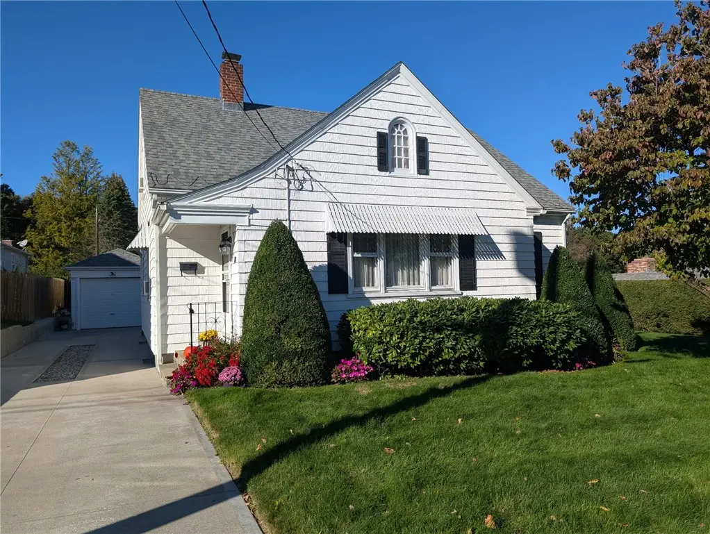 10 Bellevue Avenue, North Providence, RI 02911 - #1