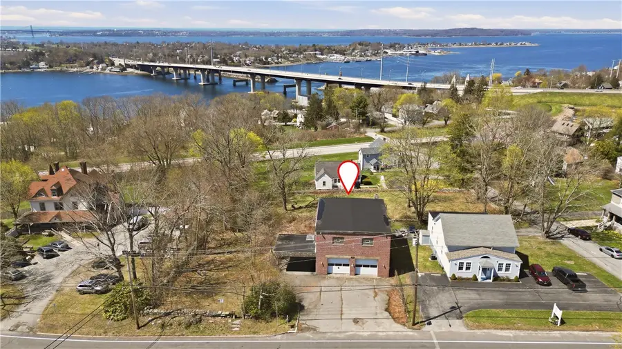 1449 Main Road, Tiverton, RI 02878 - #2