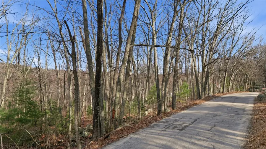 0 Carpenter Road, Scituate, RI 02831 - #2