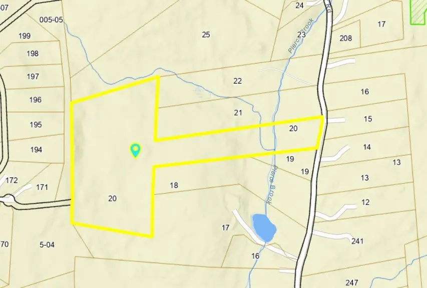 0 Carpenter Road, Scituate, RI 02831 - #3