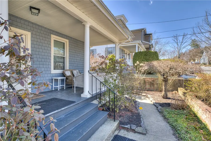 66 Roanoke Street, Providence, RI 02908 - #3