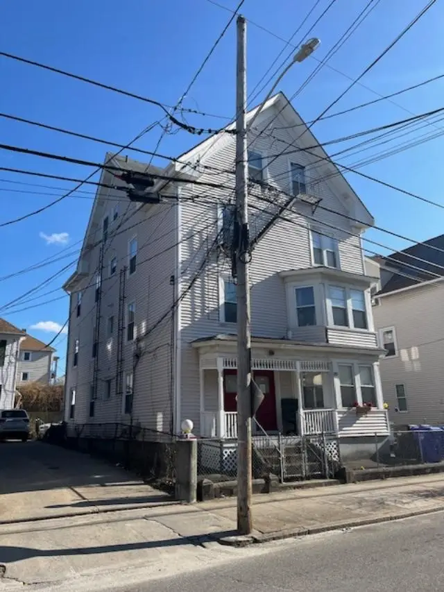 128 Summer Street, Central Falls, RI 02863 - #2