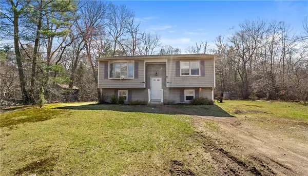 3208 Flat River Road, Coventry, RI 02816