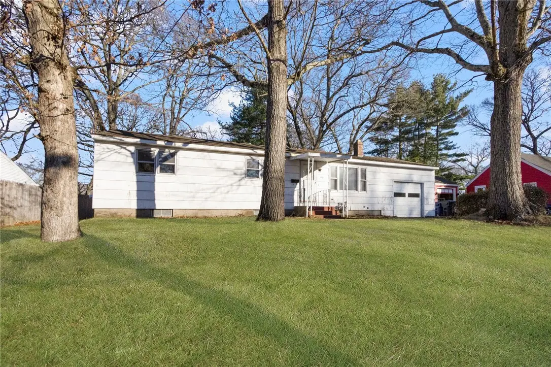 130 Brentwood Avenue, Warwick, RI 02886 - #1