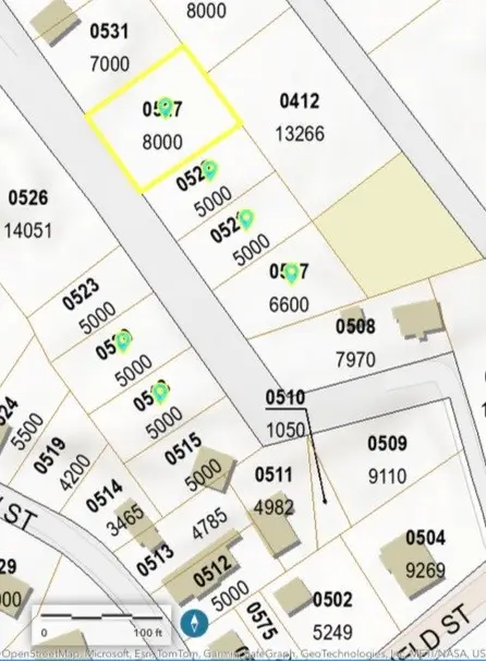 0 Perry St Street, West Greenwich, RI 02993 - #2