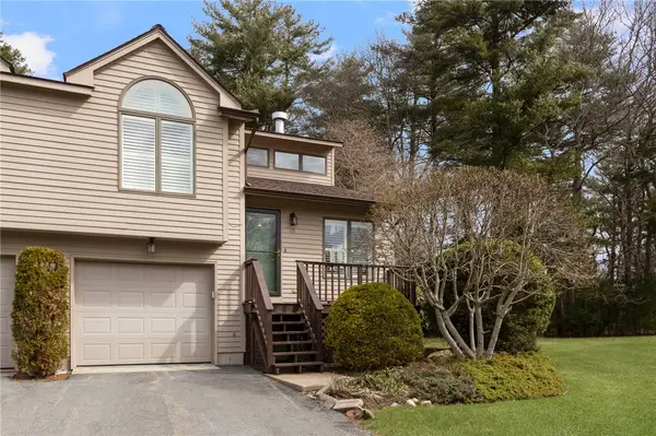 115 Cardinal Drive, North Kingstown, RI 02852