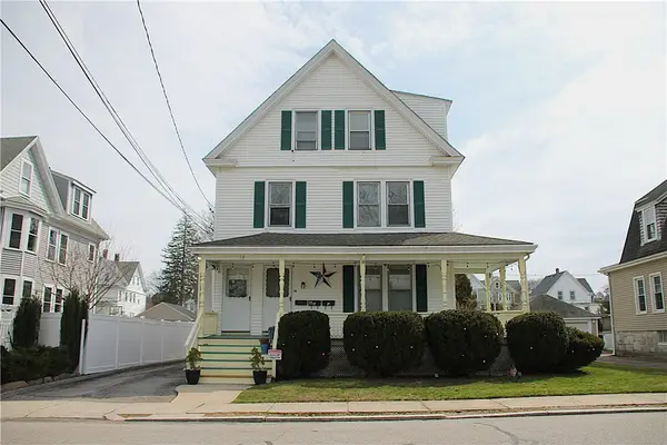 14 George Street, Westerly, RI 02891