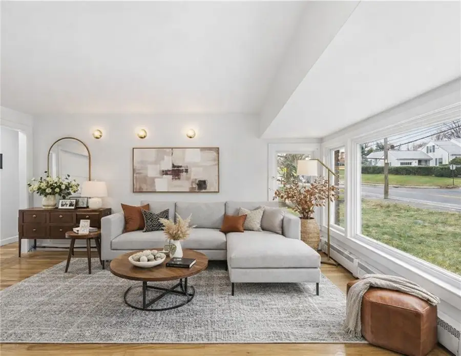 461 River Road, Lincoln, RI 02865 - #2