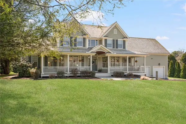 60 Schooner Drive, South Kingstown, RI 02879