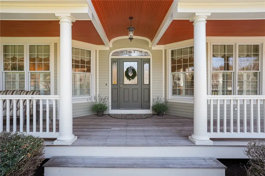 60 Schooner Drive, South Kingstown, RI 02879 - #2