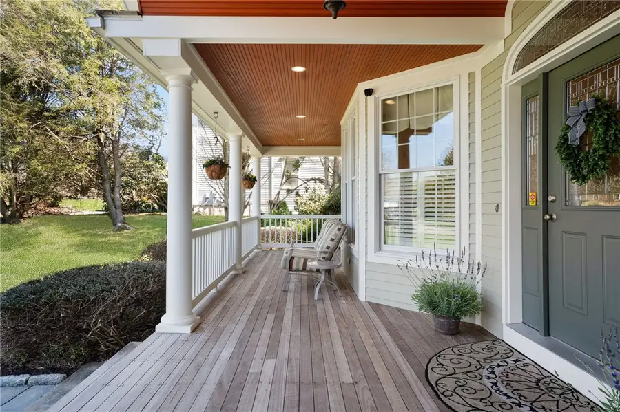 60 Schooner Drive, South Kingstown, RI 02879 - #3