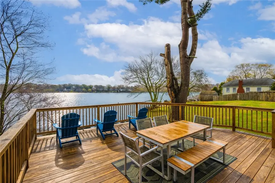 422 Lake Shore Drive, Warwick, RI 02889 - #2