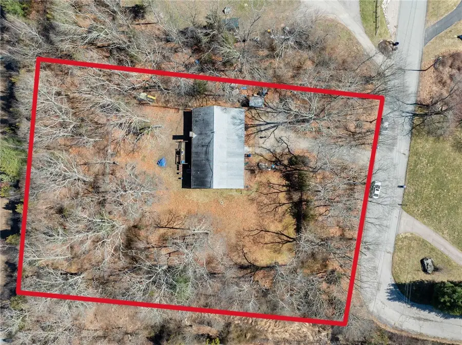 40 Fleetwood Drive, Saunderstown, RI 02874 - #2