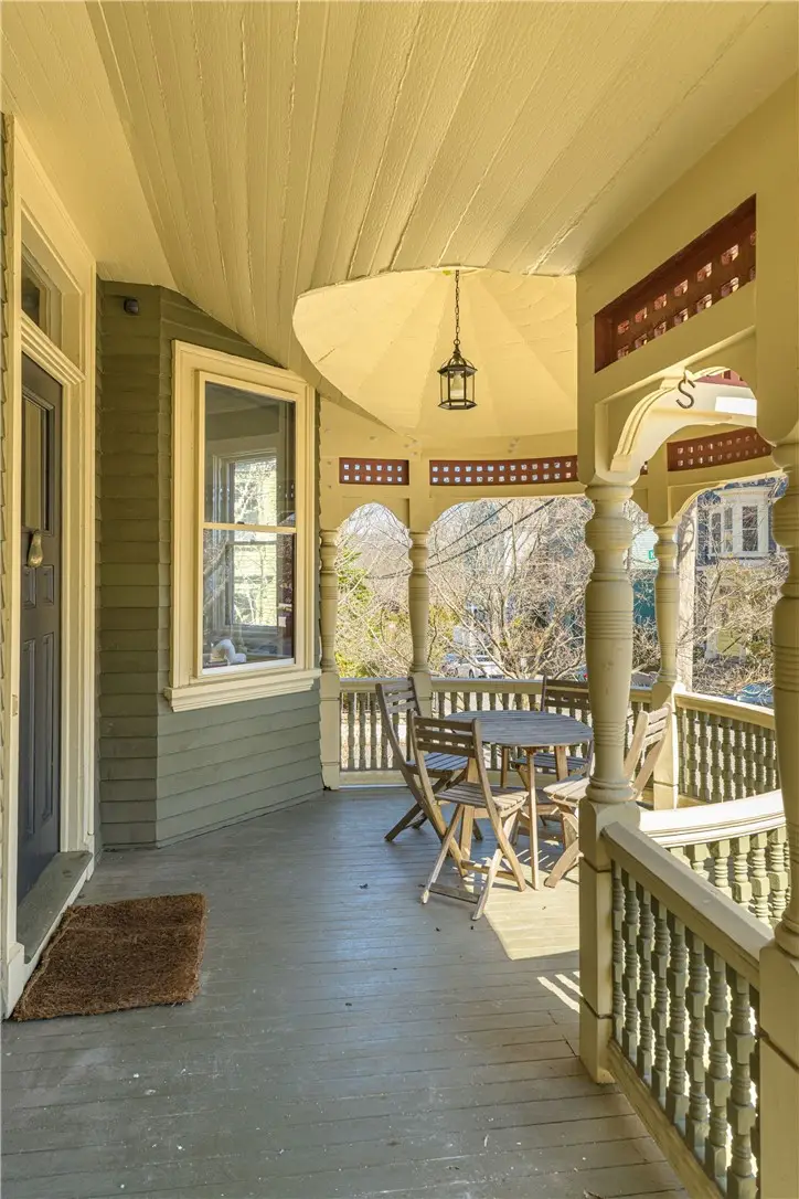 164 Prospect Street, Providence, RI 02906 - #2