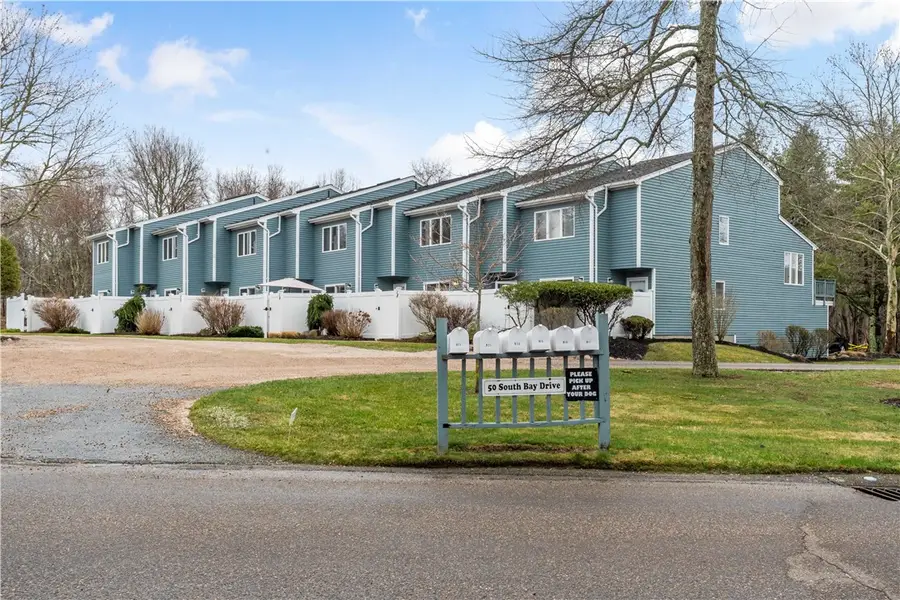 50 South Bay Drive #19, Narragansett, RI 02882 - #2