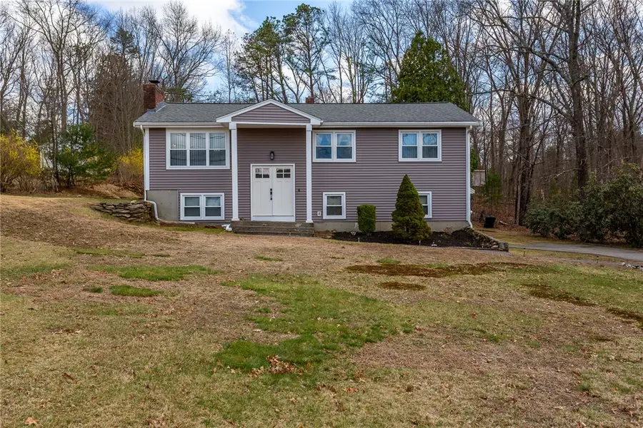 33 Harkness Road, North Smithfield, RI 02896 - #2