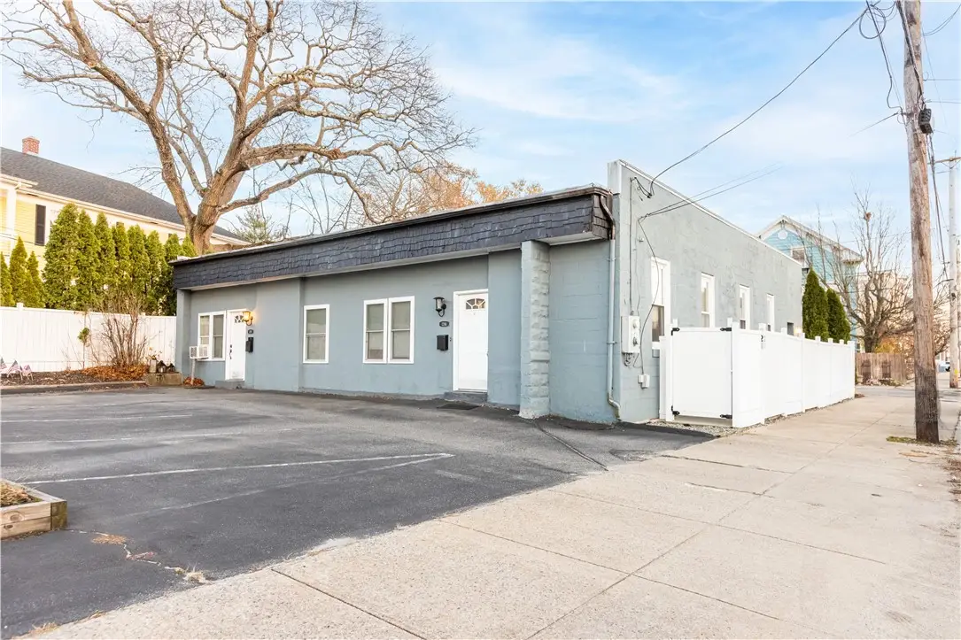 129 Liberty Street, Central Falls, RI 02863 - #1