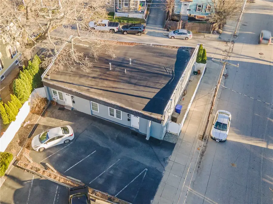 129 Liberty Street, Central Falls, RI 02863 - #3