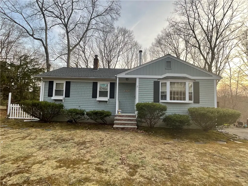 232 Quaker Lane, Scituate, RI 02857 - #1