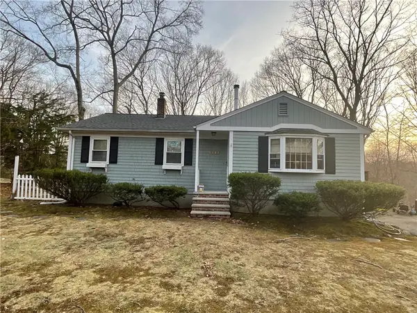 232 Quaker Lane, Scituate, RI 02857