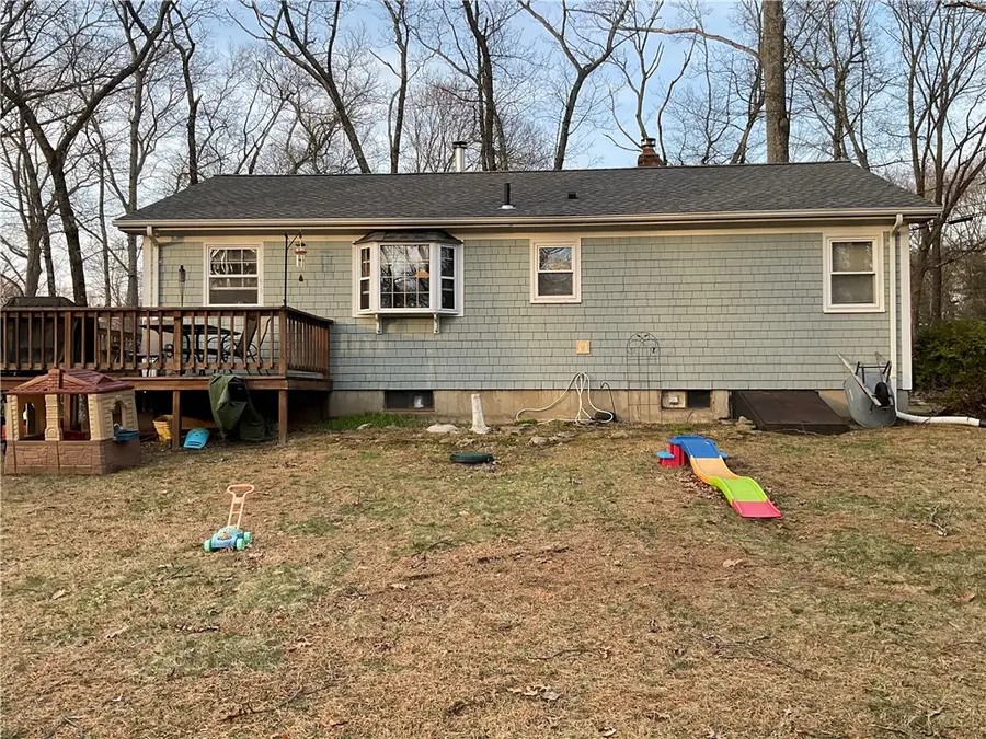 232 Quaker Lane, Scituate, RI 02857 - #3