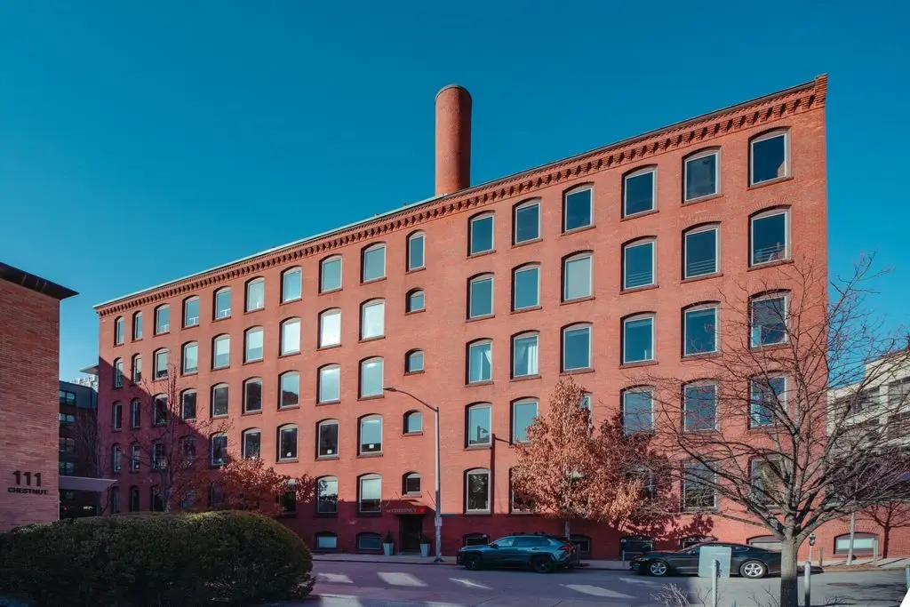 116 Chestnut Street #J1, Providence, RI 02903 - #1