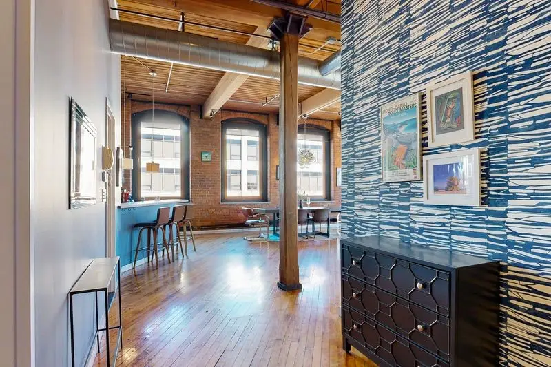 116 Chestnut Street #J1, Providence, RI 02903 - #3