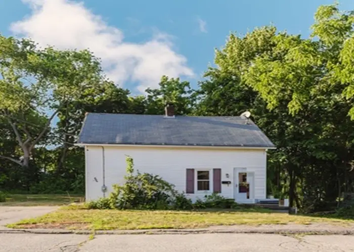 15 Hope Court, West Warwick, RI 02893 - #1