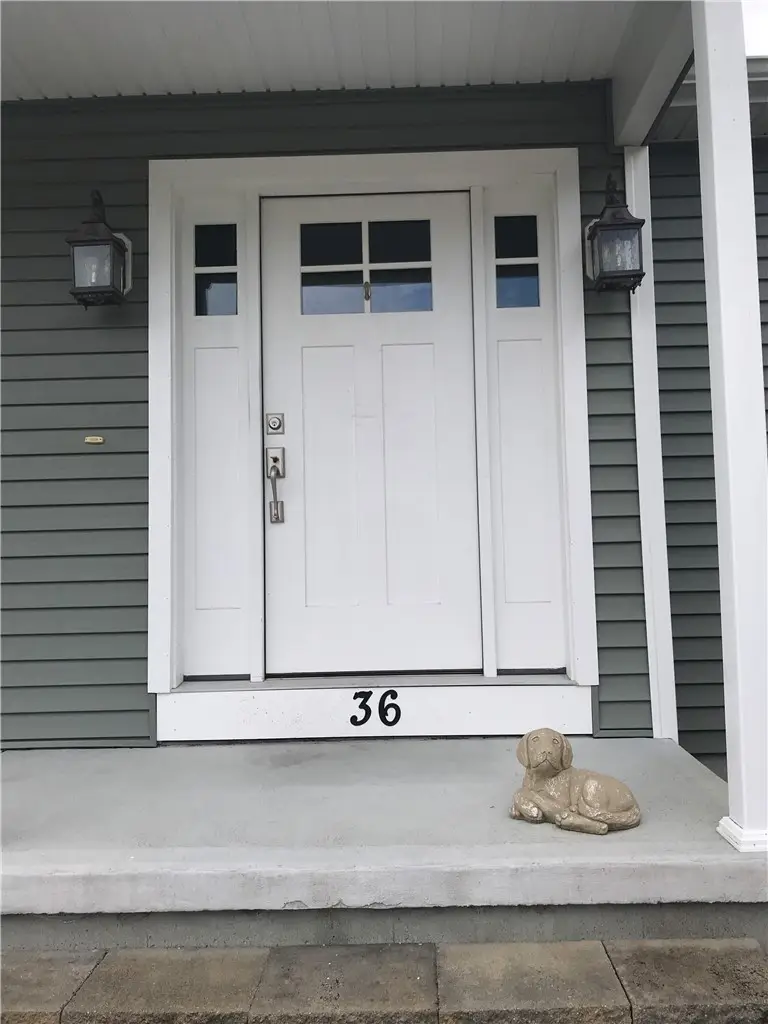 36 Abatecola Way, Johnston, RI 02919 - #2