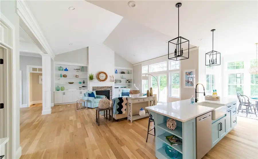 0 Sanctuary Lane, North Kingstown, RI 02852 - #2