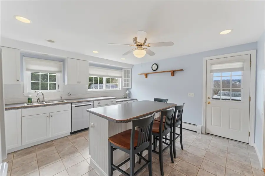 112 Jacksonia Drive, North Providence, RI 02911 - #2