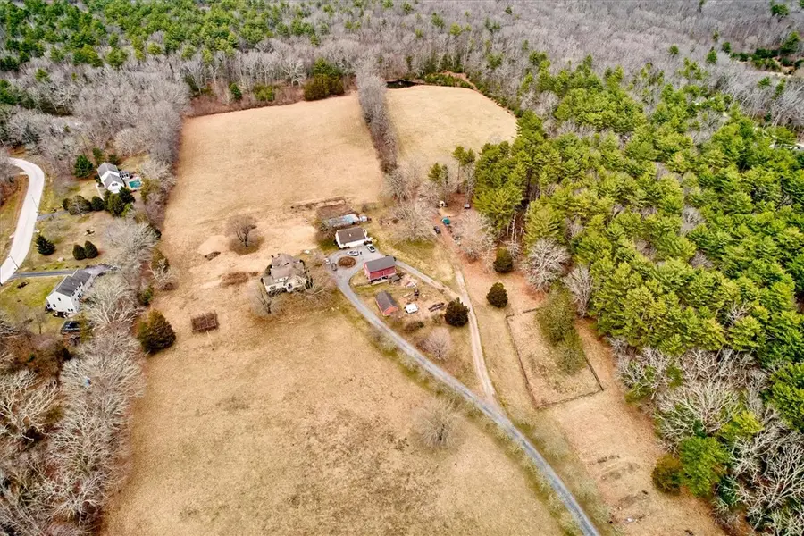 58 Dye Hill Road, Hopkinton, RI 02832 - #2