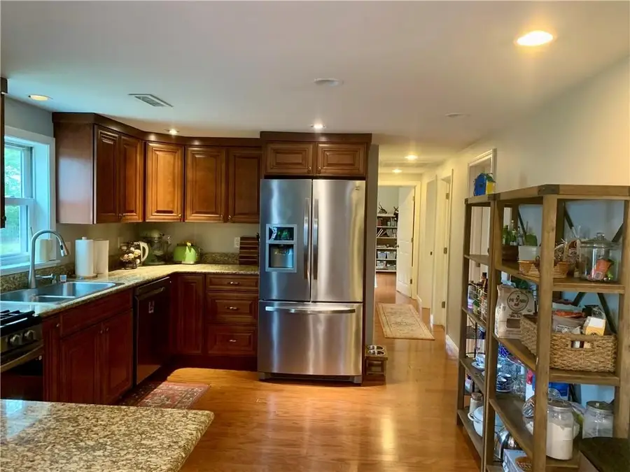 57 Middle Highway, Barrington, RI 02806 - #2