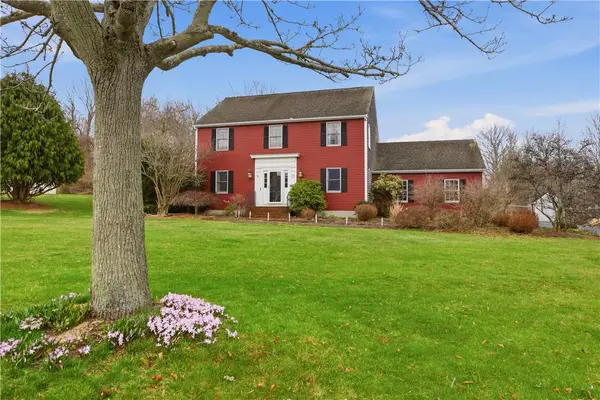 23 West Passage Drive, Portsmouth, RI 02871