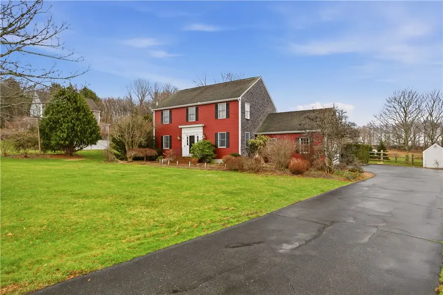 23 West Passage Drive, Portsmouth, RI 02871 - #3