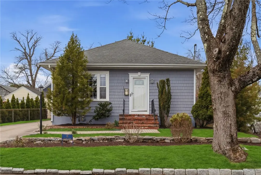 41 Whitcomb Road, Riverside, RI 02915 - #1