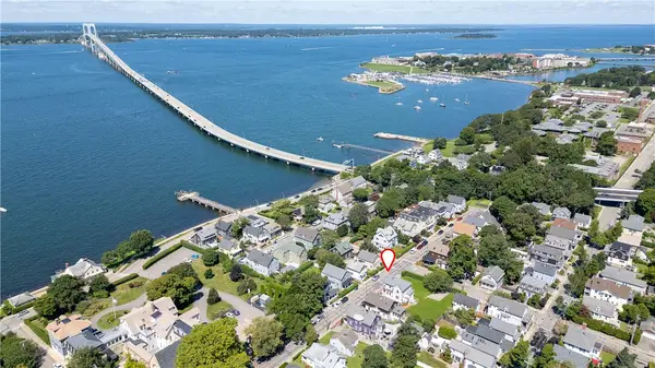 0 Second Street, Newport, RI 02840