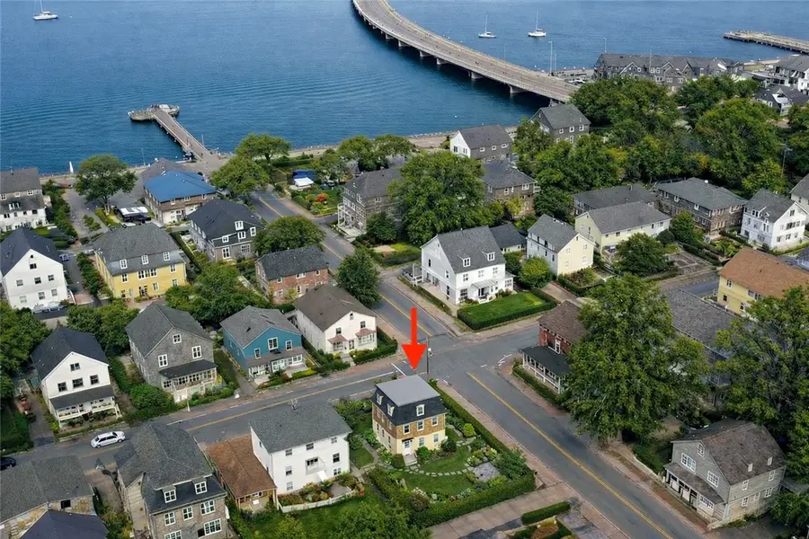 0 Second Street, Newport, RI 02840 - #3