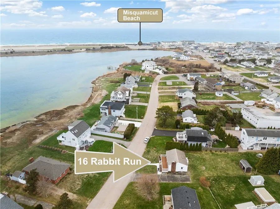 16 Rabbit Run, Westerly, RI 02891 - #2
