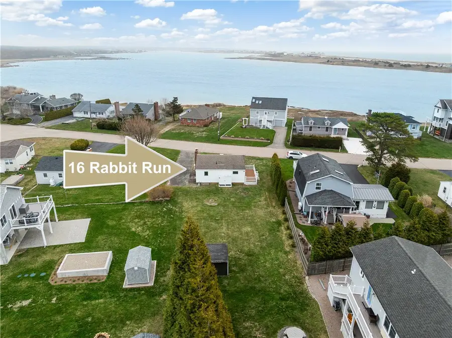 16 Rabbit Run, Westerly, RI 02891 - #3