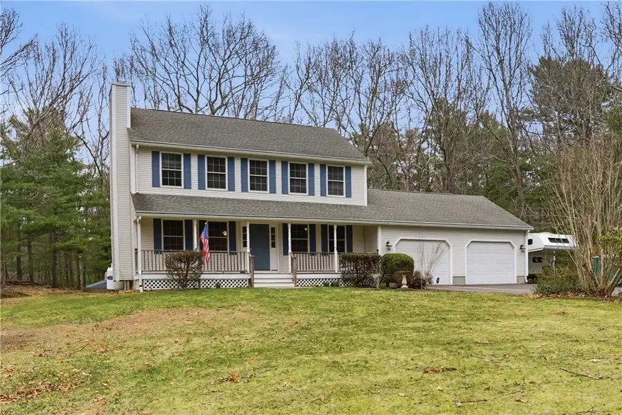 138 Dover Lane, Richmond, RI 02812 - #3