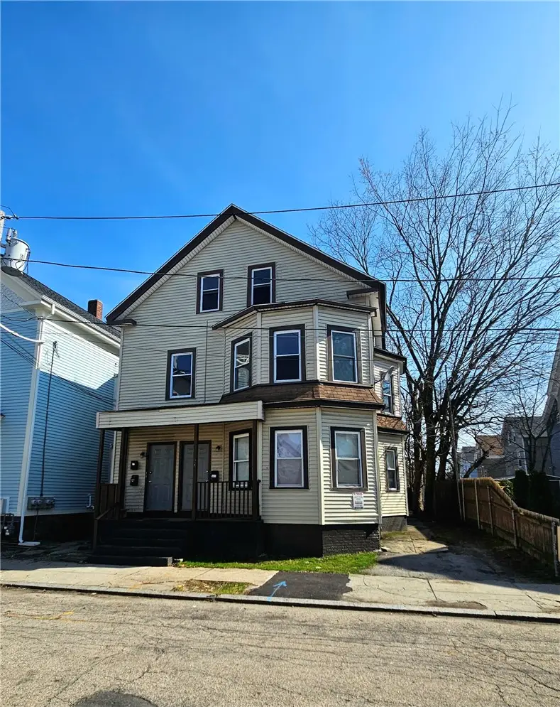26 Inkerman Street, Providence, RI 02908 - #1
