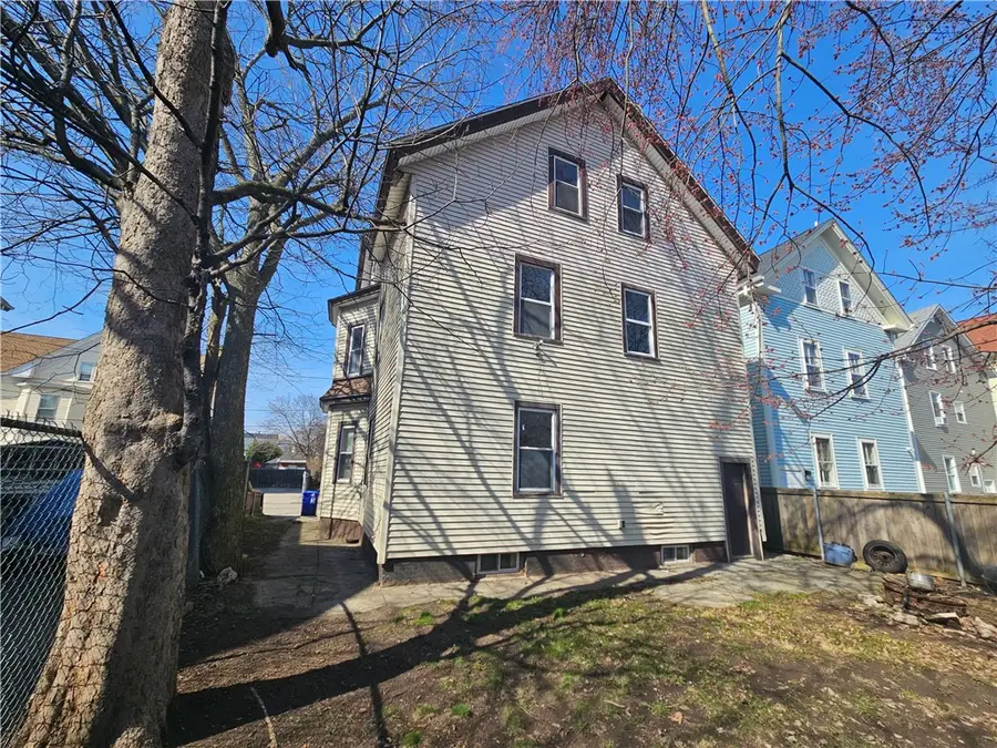 26 Inkerman Street, Providence, RI 02908 - #2