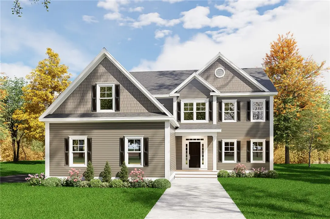 0 Lantern Hill Drive, Cranston, RI 02921 - #1