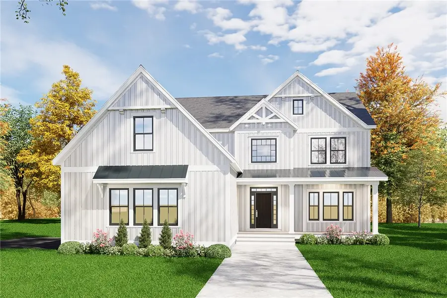 0 Lantern Hill Drive, Cranston, RI 02921 - #3