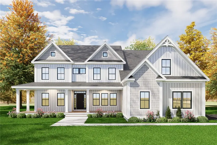0 Lantern Hill Drive, Cranston, RI 02921 - #3