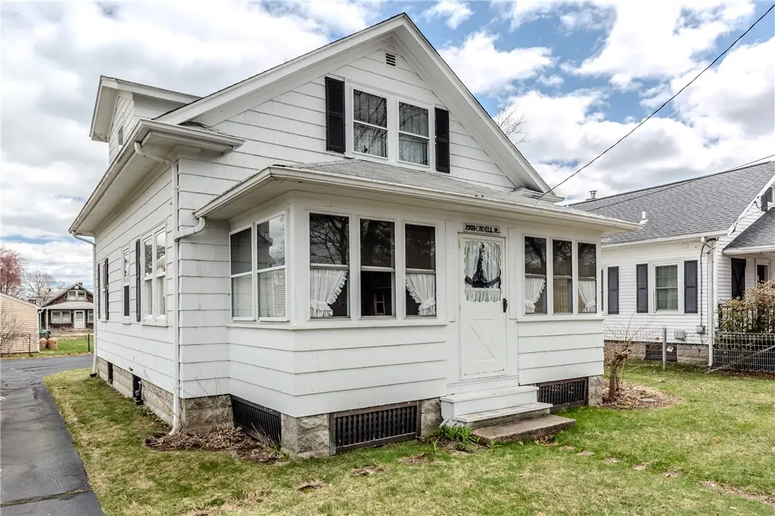 190 Wendell Road, Warwick, RI 02888 - #1