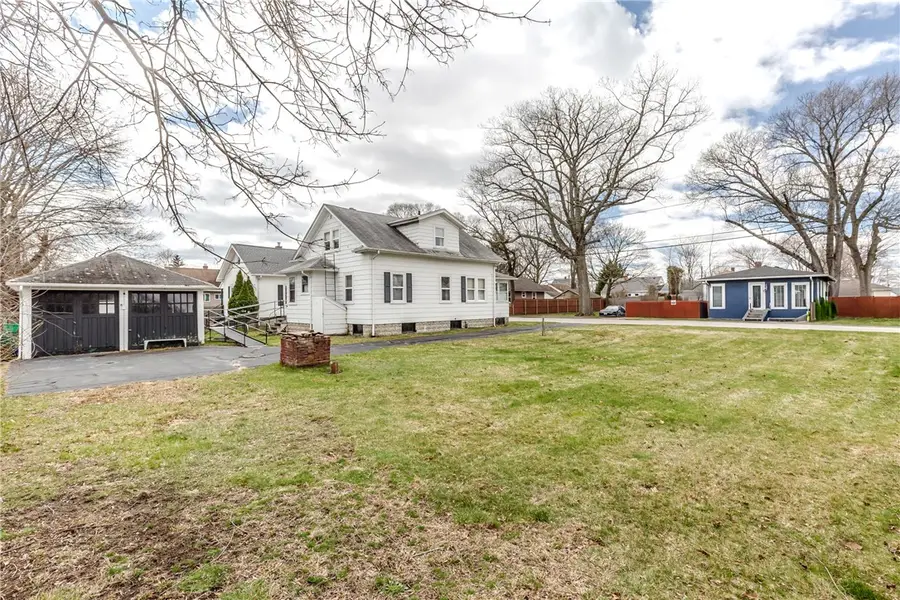 190 Wendell Road, Warwick, RI 02888 - #3